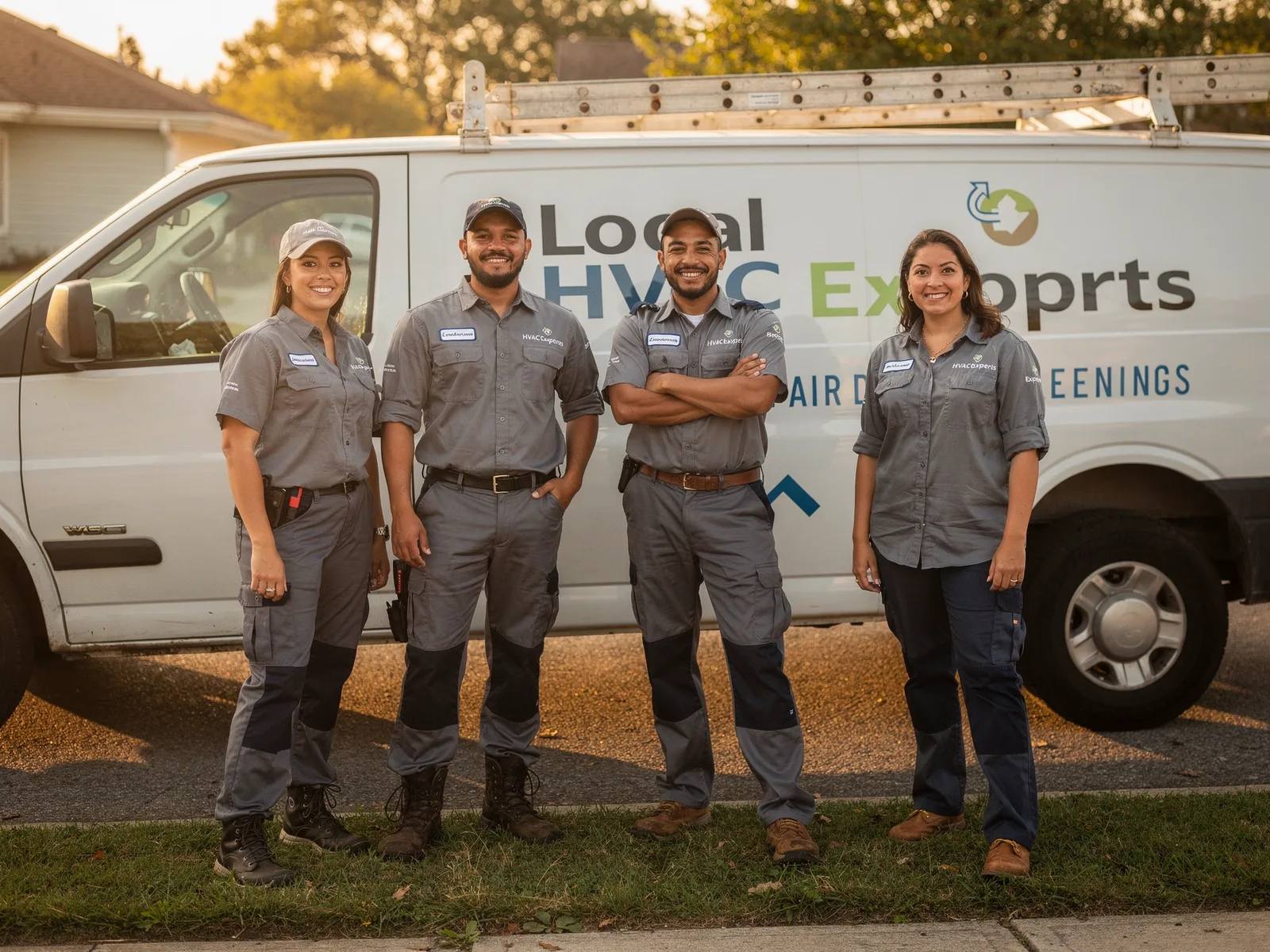 24/7 HVAC Repair & AC Replacement company in Woodland, PA